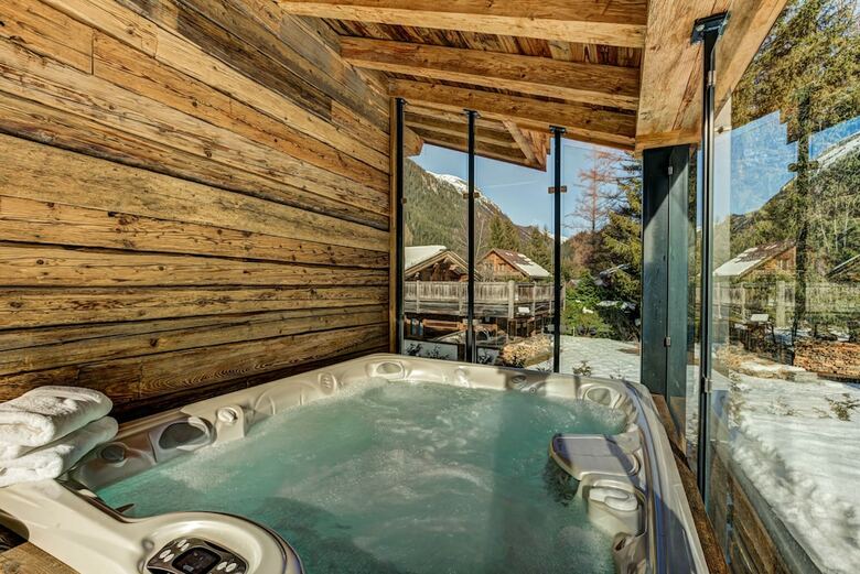 Red Fox Chalet