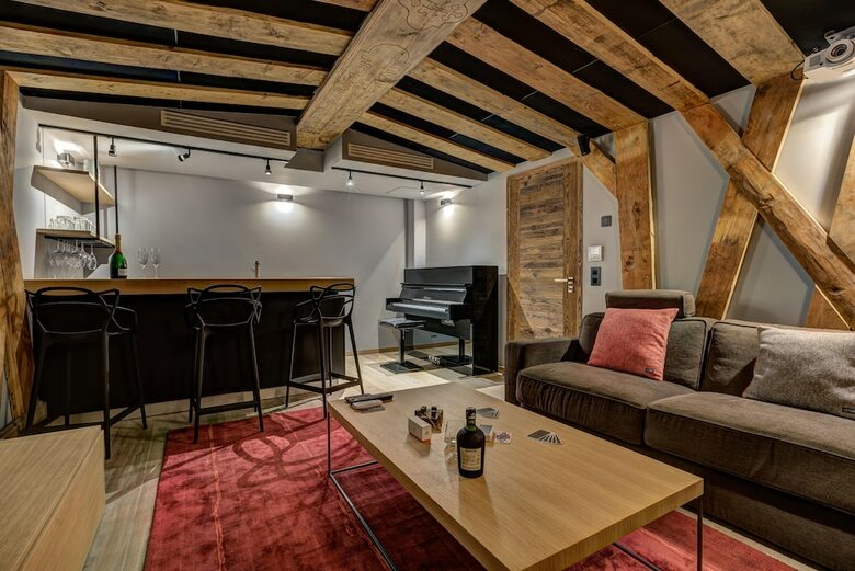 Red Fox Chalet