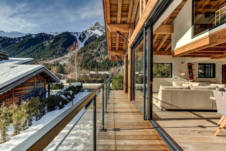 Red Fox Chalet