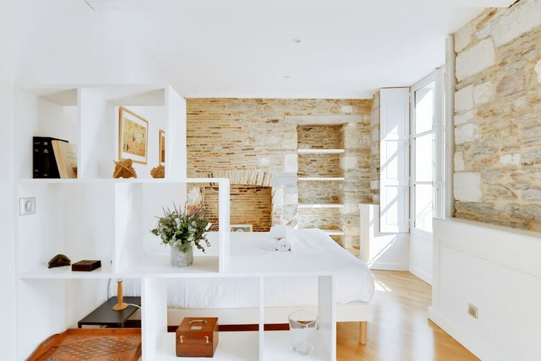 Apartamento La Tourelle