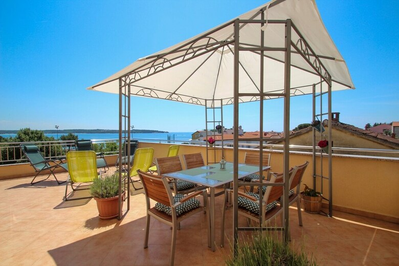 Apartamentos Sabina