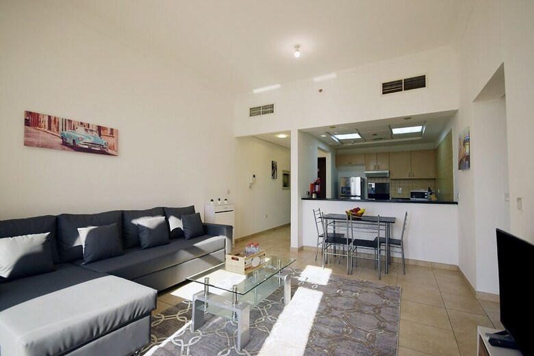 Apartamento Key Host  - Canal Residence Euro