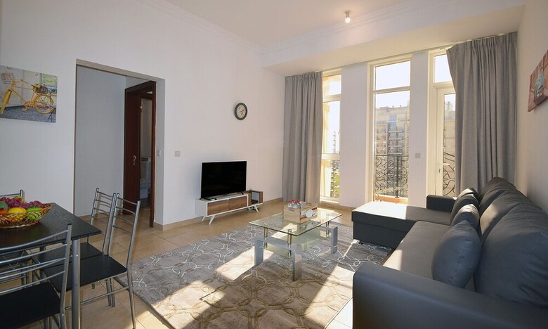 Apartamento Key Host  - Canal Residence Euro