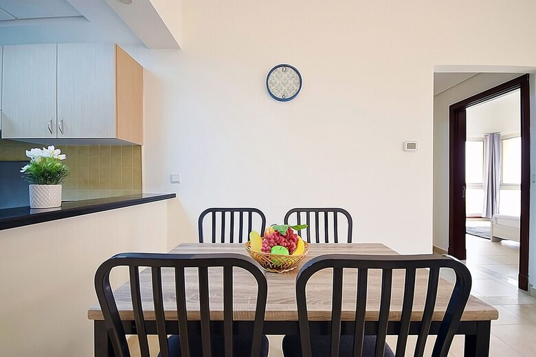 Apartamento Key Host  - Canal Residence Euro