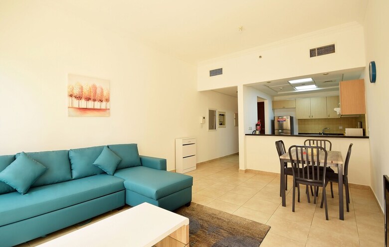 Apartamento Key Host  - Canal Residence Euro