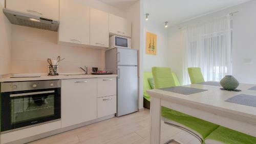 Apartamentos Sebastian