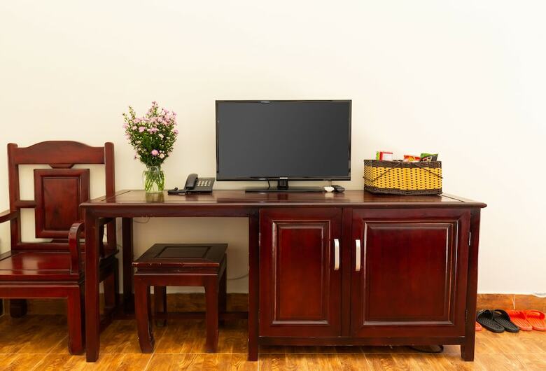 Hotel Hoang Bach Resrot