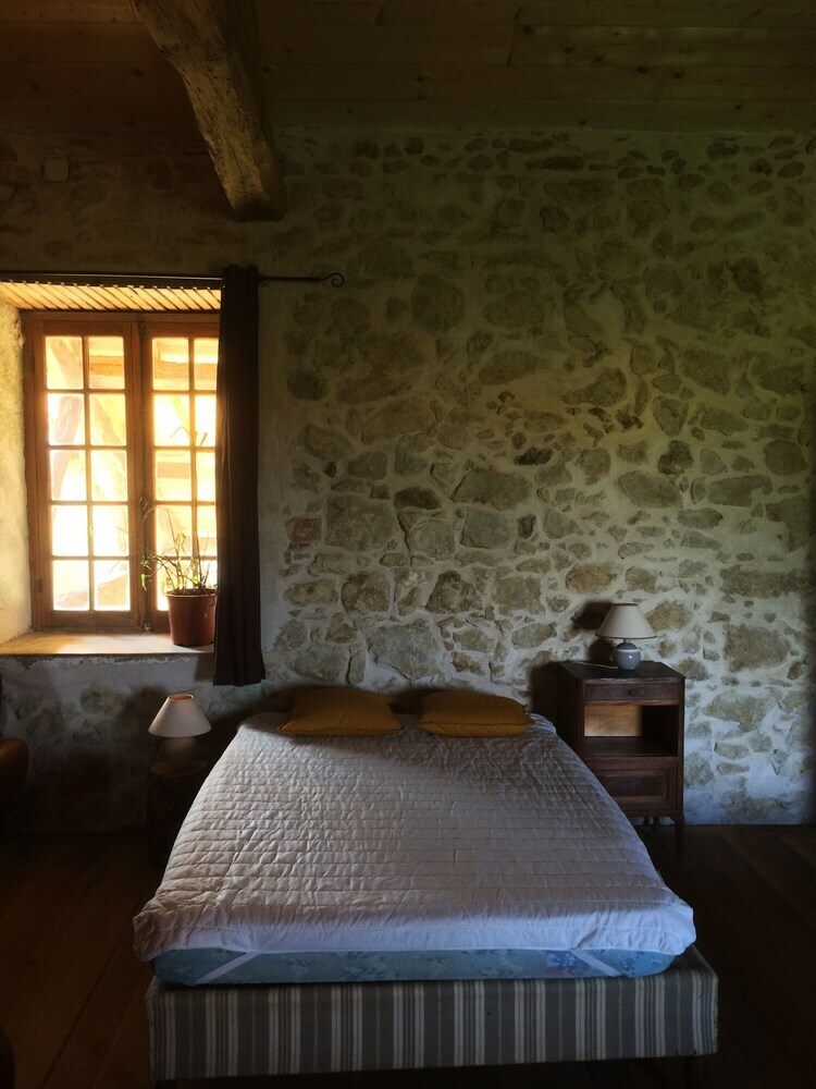 Grande Maison Rurale