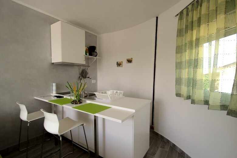 Apartamentos Silos Holiday