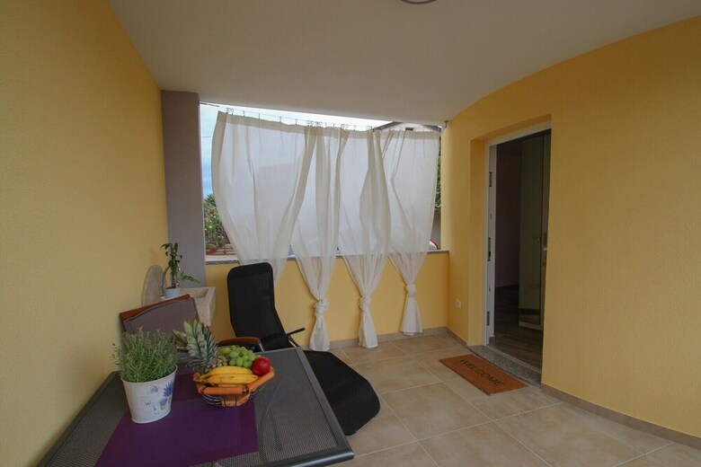 Apartamentos Silos Holiday