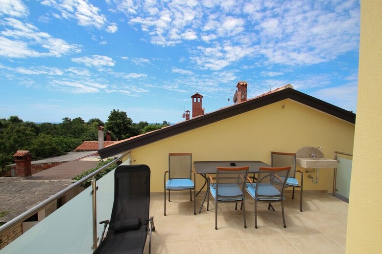 Apartamentos Silos Holiday
