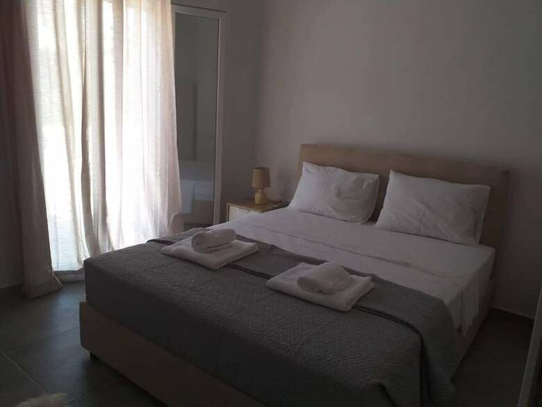 Apartamentos Papillon