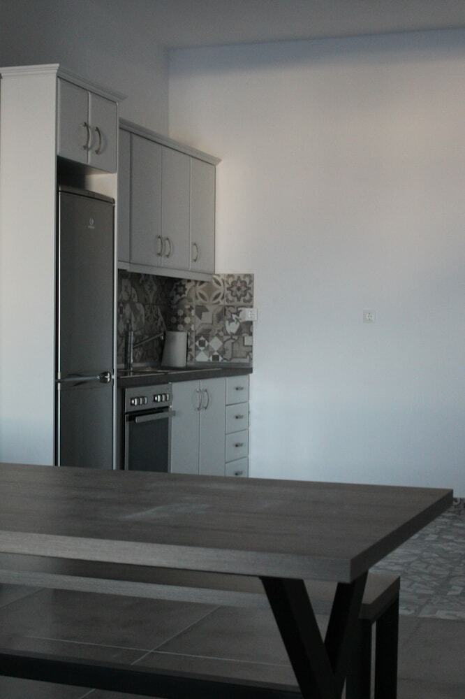 Apartamentos Papillon