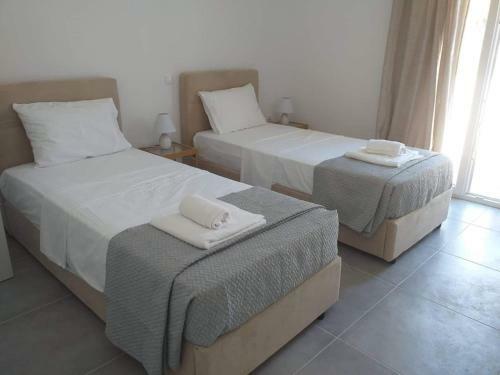 Apartamentos Papillon