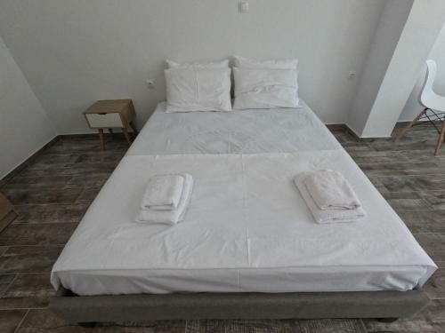 Apartamentos Papillon
