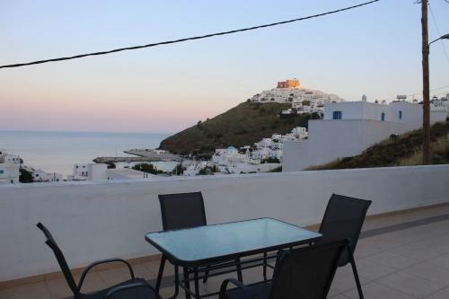 Apartamentos Papillon