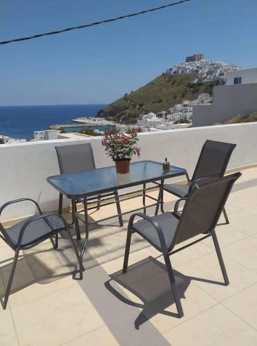 Apartamentos Papillon