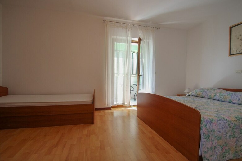 Apartamentos Sara