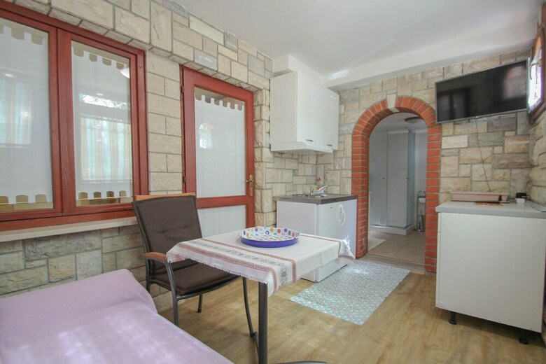 Apartamentos Rafi