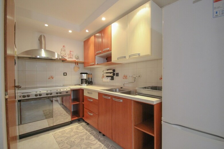 Apartamentos Rafi