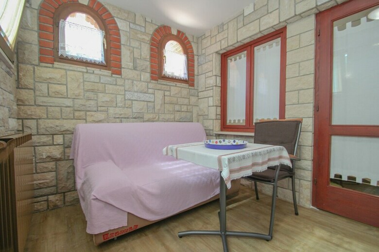 Apartamentos Rafi