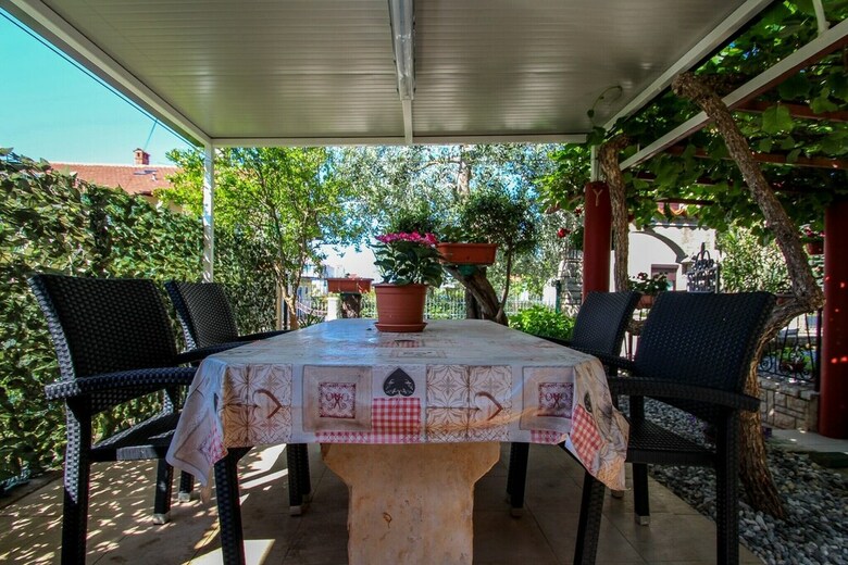 Apartamentos Rafi