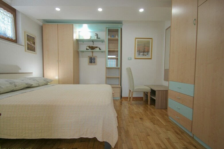 Apartamentos Rafi