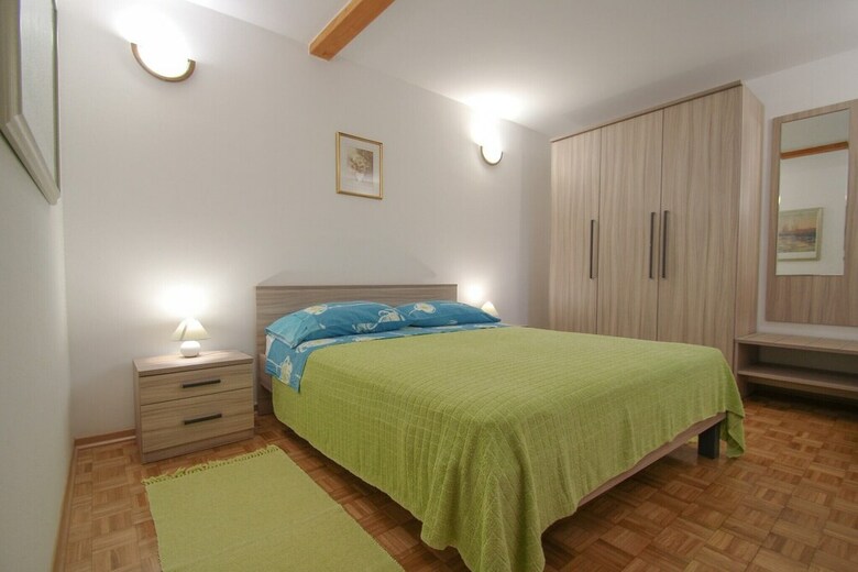Apartamentos Rafi