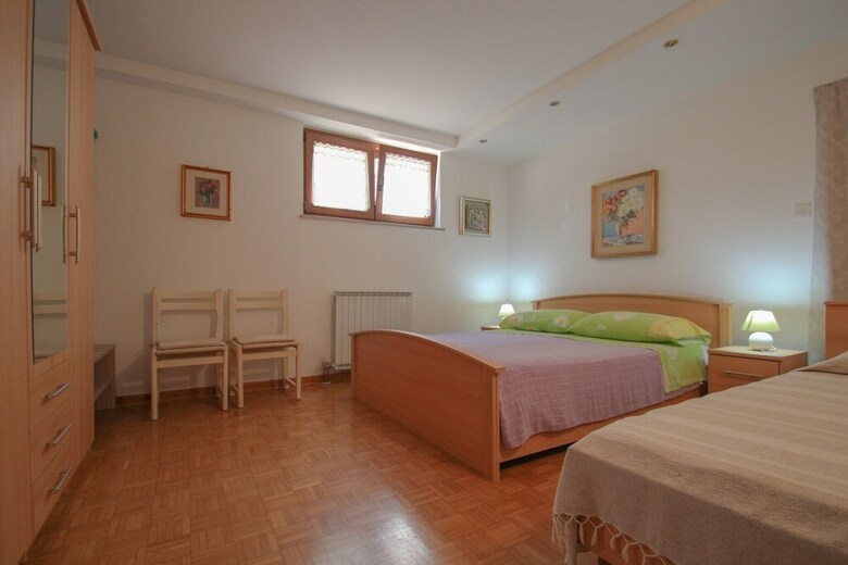 Apartamentos Rafi