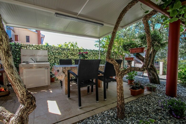 Apartamentos Rafi