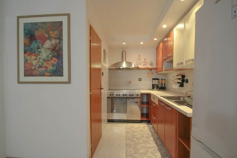 Apartamentos Rafi