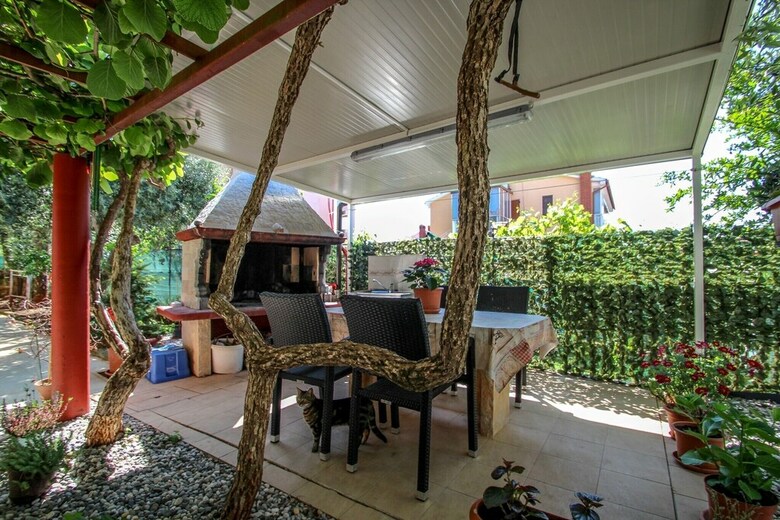 Apartamentos Rafi