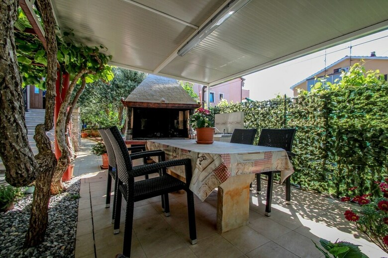 Apartamentos Rafi