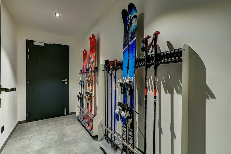 Black Pearl Chalet