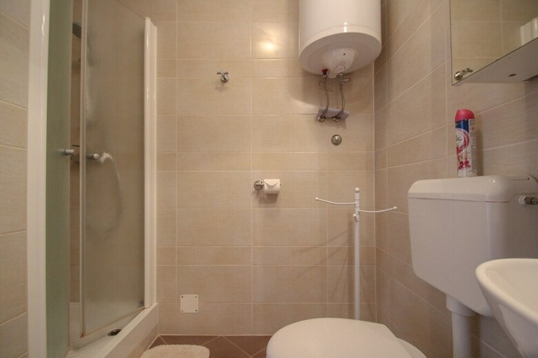 Apartamentos Senka