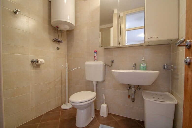 Apartamentos Senka