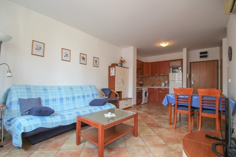 Apartamentos Senka