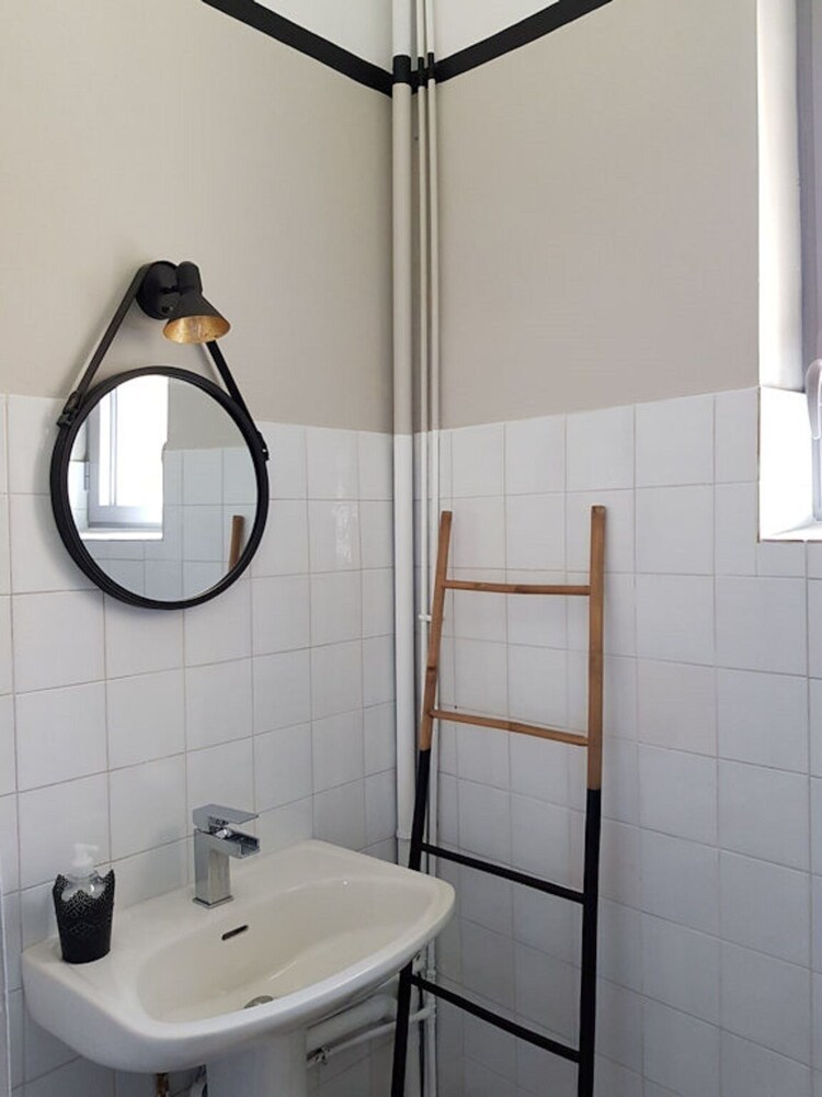 Bed & Breakfast Chambres D'hotes Au Centre de Sigean