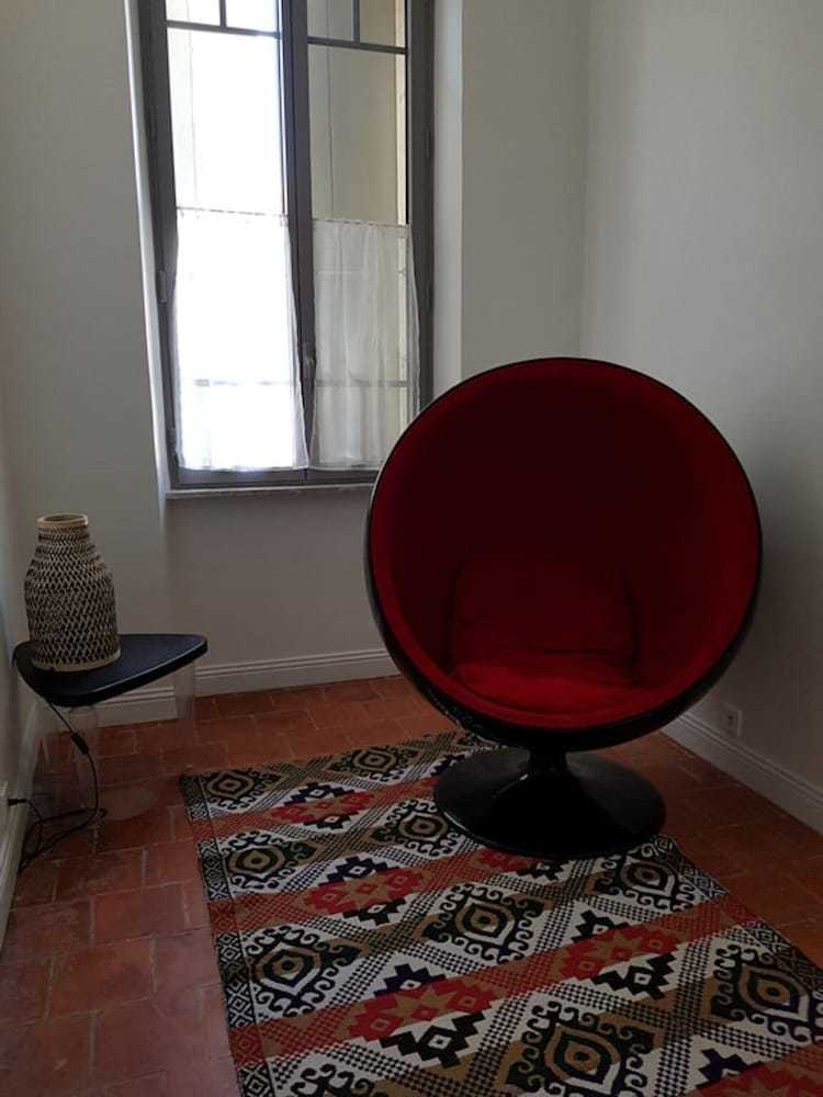 Bed & Breakfast Chambres D'hotes Au Centre de Sigean