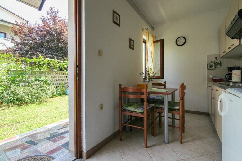 Apartamentos Vesna