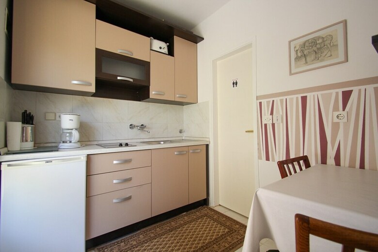 Apartamentos Sissy