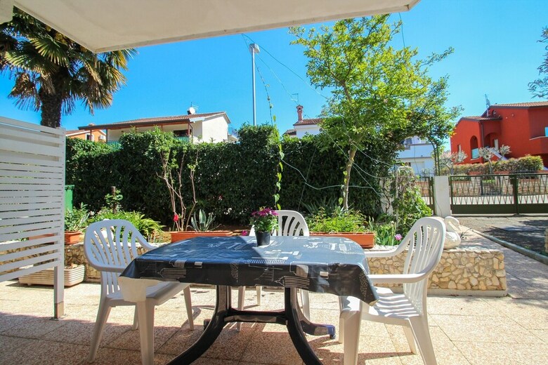 Apartamentos Sissy