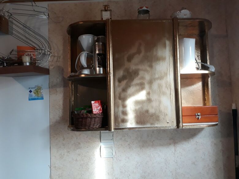 B&B Chambre Chante Cristal