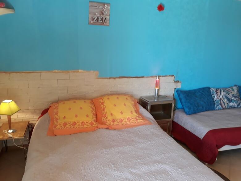 B&B Chambre Chante Cristal