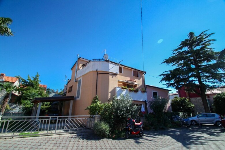 Apartamentos Valentino