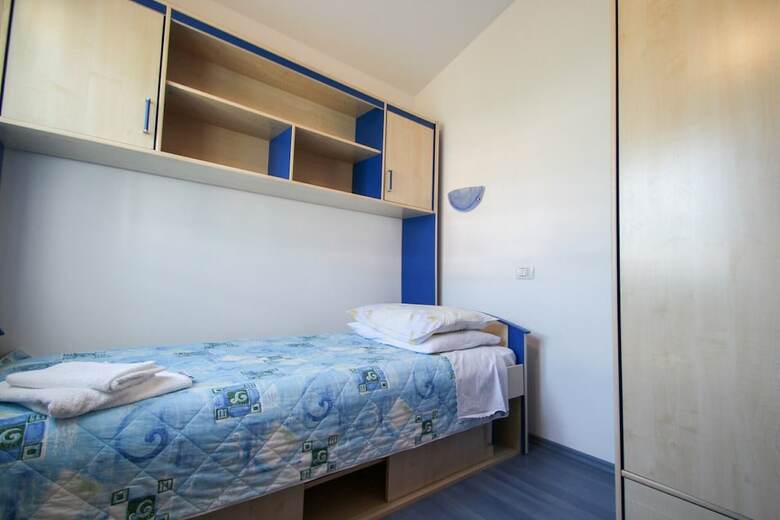 Apartamentos Stelia Contessa