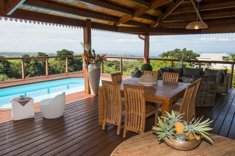 Villa La Kaz Passion
