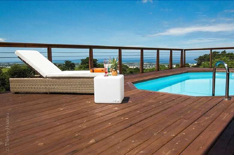 Villa La Kaz Passion