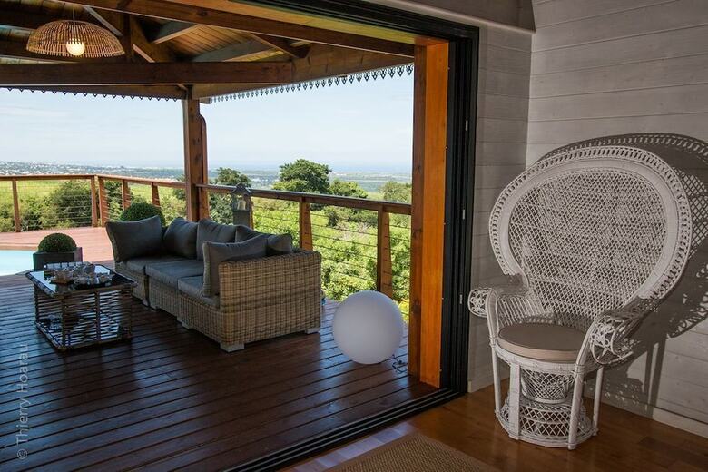 Villa La Kaz Passion