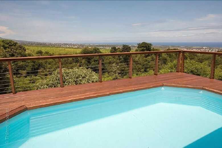 Villa La Kaz Passion